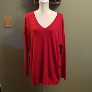 Lane Bryant light weight sweater